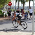 Triatlón de Castellón