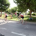 Triatlón de Castellón