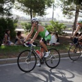 Triatlón de Castellón