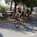Triatlón de Castellón