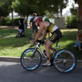 Triatlón de Castellón