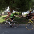 Triatlón de Castellón