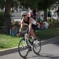Triatlón de Castellón