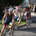 Triatlón de Castellón