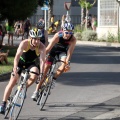Triatlón de Castellón