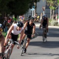 Triatlón de Castellón