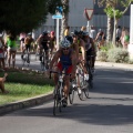 Triatlón de Castellón