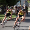 Triatlón de Castellón
