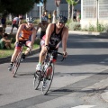 Triatlón de Castellón