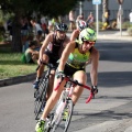 Triatlón de Castellón