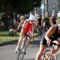 Triatlón de Castellón
