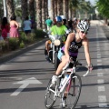 Triatlón de Castellón