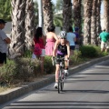 Triatlón de Castellón
