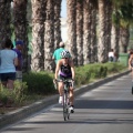 Triatlón de Castellón