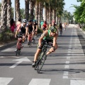 Triatlón de Castellón