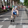 Triatlón de Castellón