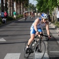 Triatlón de Castellón