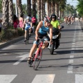 Triatlón de Castellón