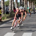 Triatlón de Castellón