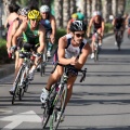 Triatlón de Castellón