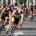 Triatlón de Castellón