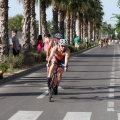 Triatlón de Castellón