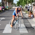Triatlón de Castellón