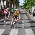 Triatlón de Castellón