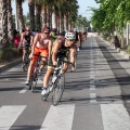 Triatlón de Castellón