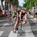 Triatlón de Castellón