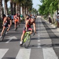 Triatlón de Castellón