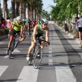 Triatlón de Castellón