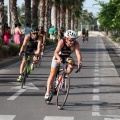 Triatlón de Castellón