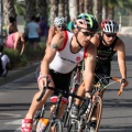 Triatlón de Castellón