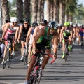 Triatlón de Castellón