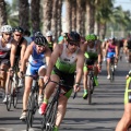 Triatlón de Castellón
