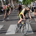 Triatlón de Castellón