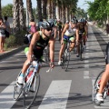 Triatlón de Castellón