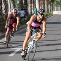 Triatlón de Castellón