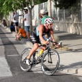Triatlón de Castellón