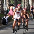 Triatlón de Castellón