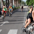Triatlón de Castellón