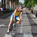 Triatlón de Castellón