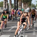 Triatlón de Castellón
