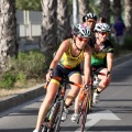 Triatlón de Castellón