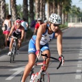 Triatlón de Castellón