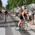 Triatlón de Castellón