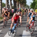 Triatlón de Castellón
