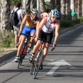 Triatlón de Castellón