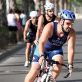 Triatlón de Castellón